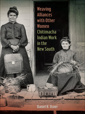cover image of Weaving Alliances with Other Women